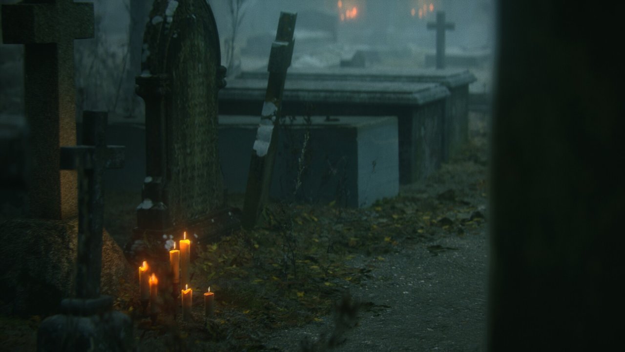 [14/03/2024] Unreal Engine 5.3: Forgotten Echoes beeindruckt nicht nur eine RTX 4090 (6)