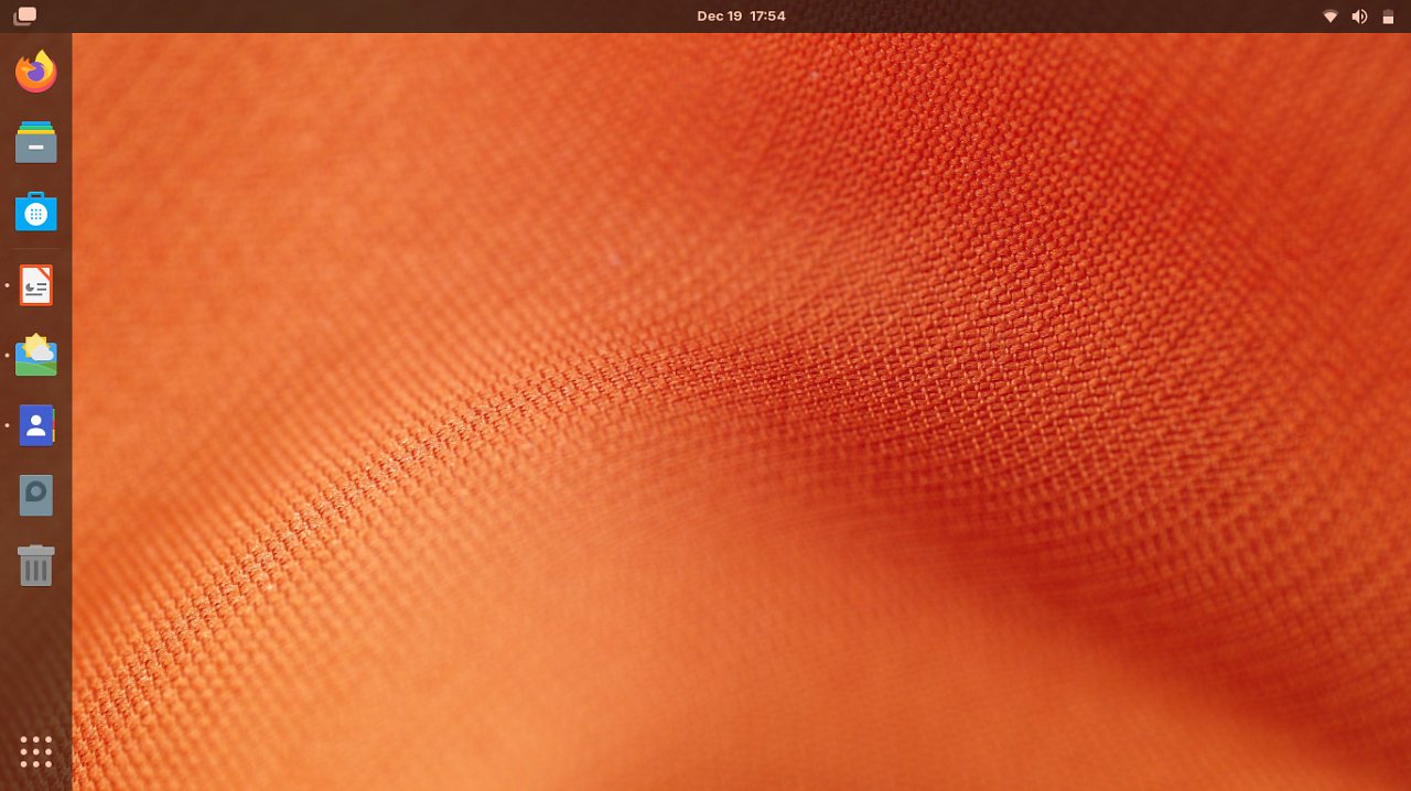 [15/03/2024] Zorin OS