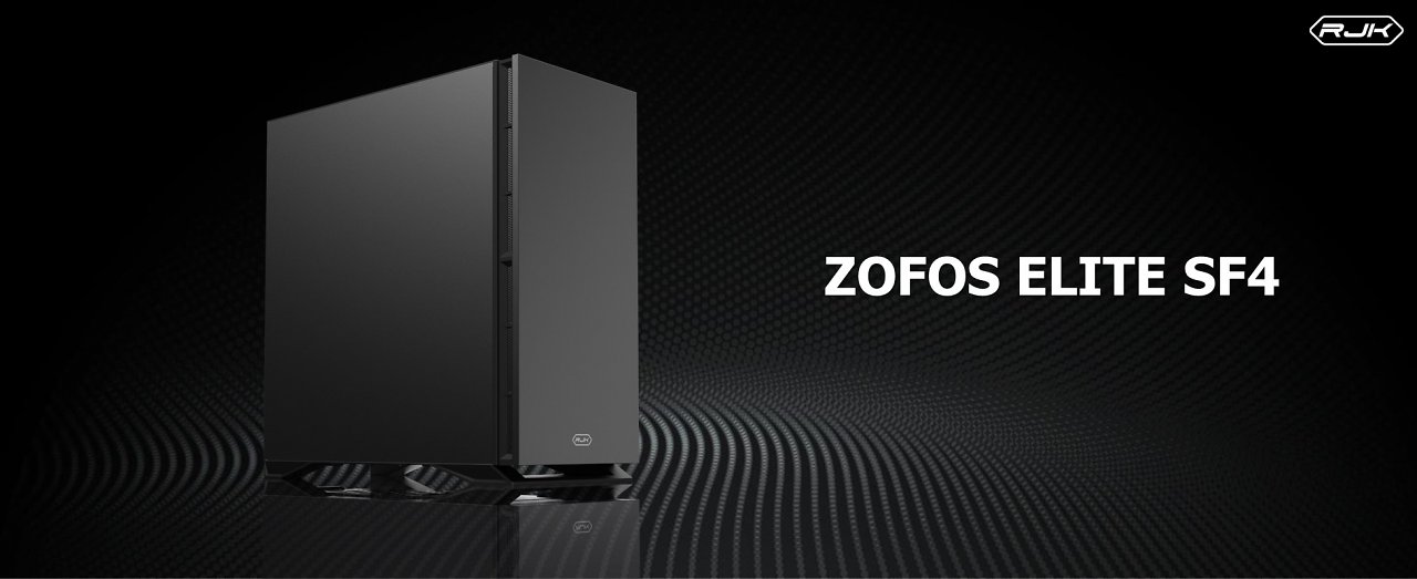 [10/03/2024] Raijintek Zofos Elite SF4