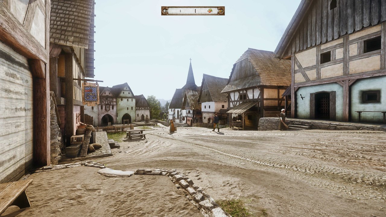 Hier zu sehen: Apex Vivid (Reshade, ohne ENB)