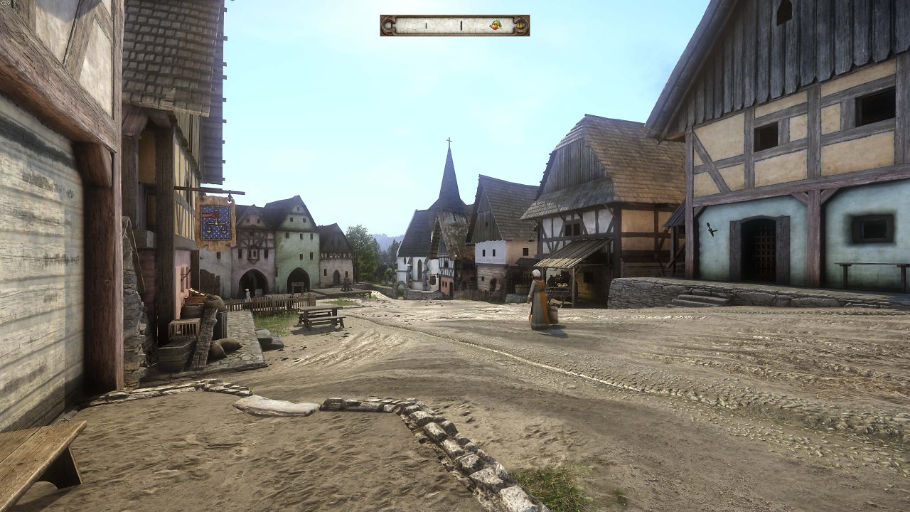 Hier zu sehen: Vanilla (kein Reshade-Filter oder ENB)
