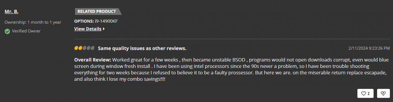 [08/04/2024] Review (2)
