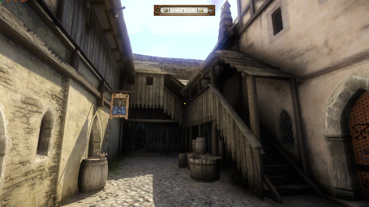 [18/04/2024] Einträge in die user.cfg können zusammengeführt werden (hier Vanilla).