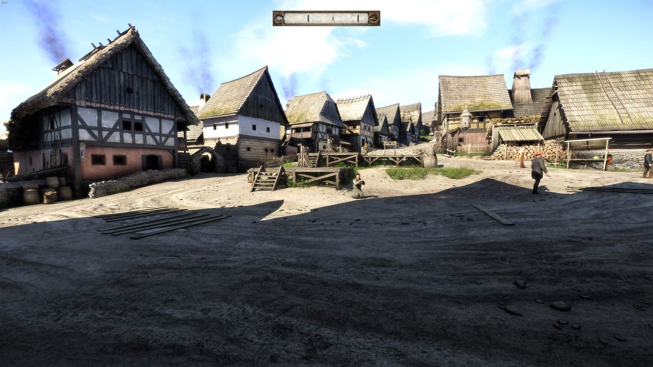 Hier zu sehen: (nur) Apex-ENB.