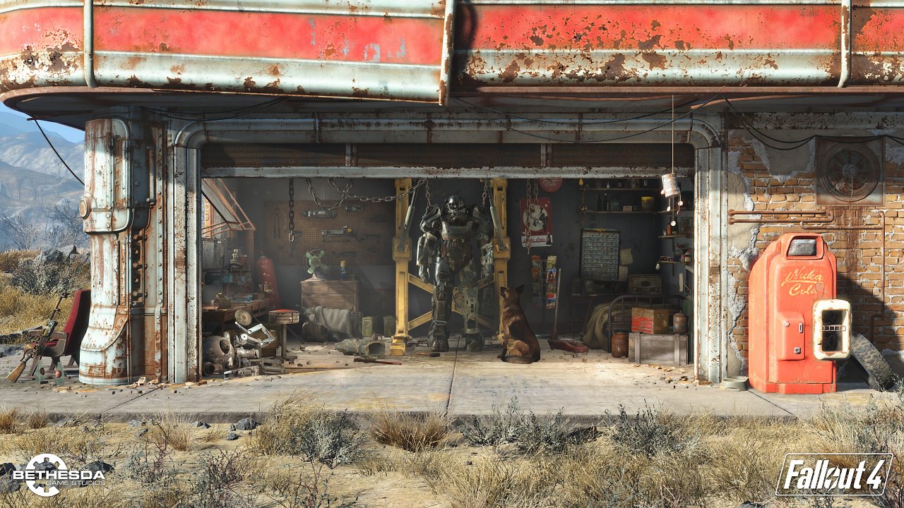 [19/04/2024] Fallout 4
