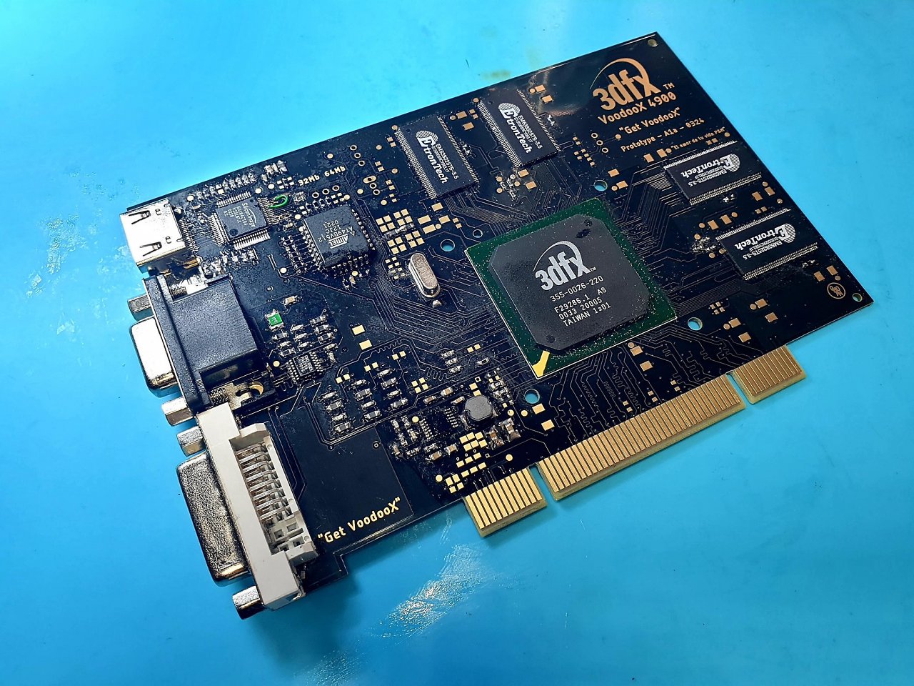 [17/04/2024] 3dfx VoodooX