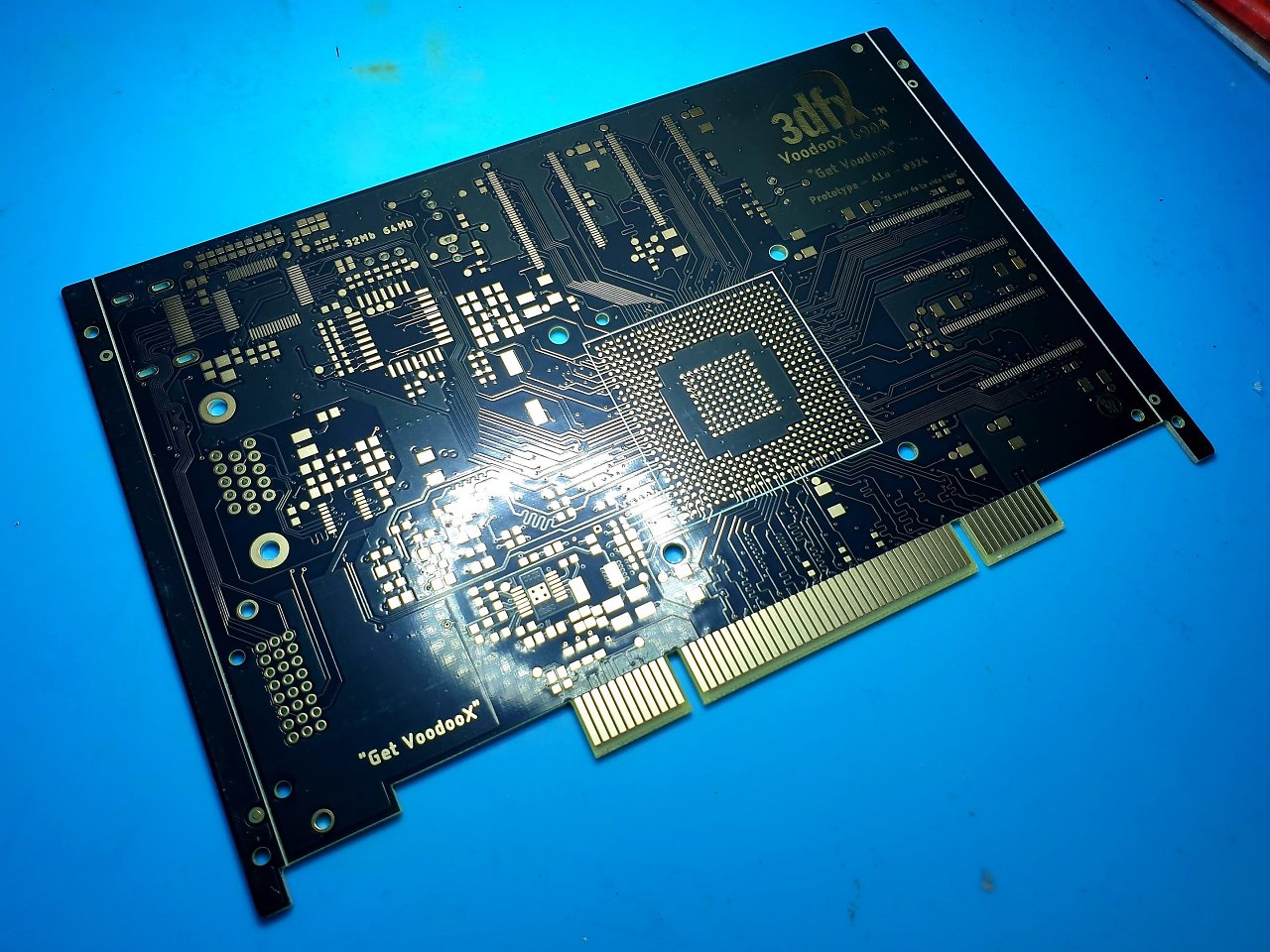 [17/04/2024] 3dfx VoodooX