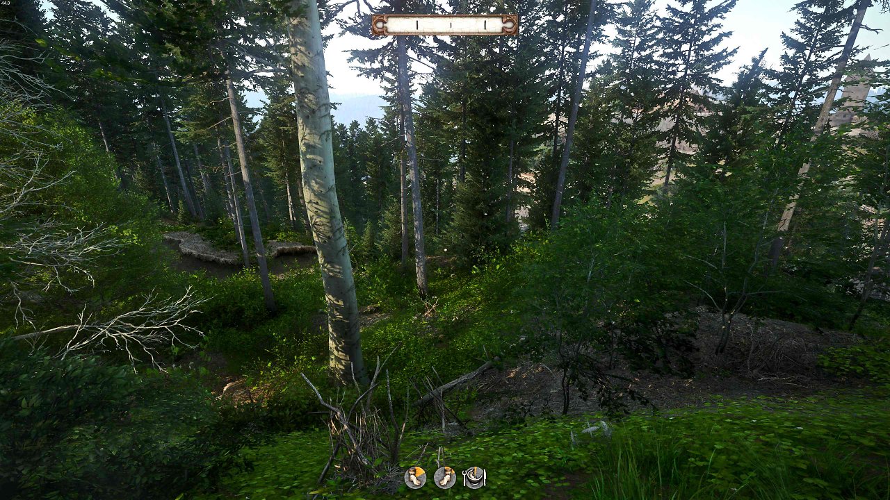 [18/04/2024] Hier zu sehen: (nur) Reshade-Profil Perfection