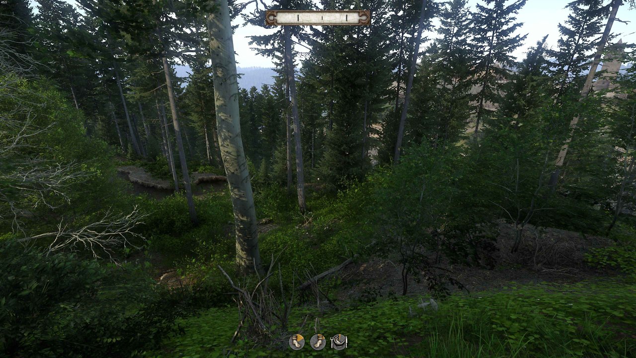 Ohne Filter (Vanilla-Shader)