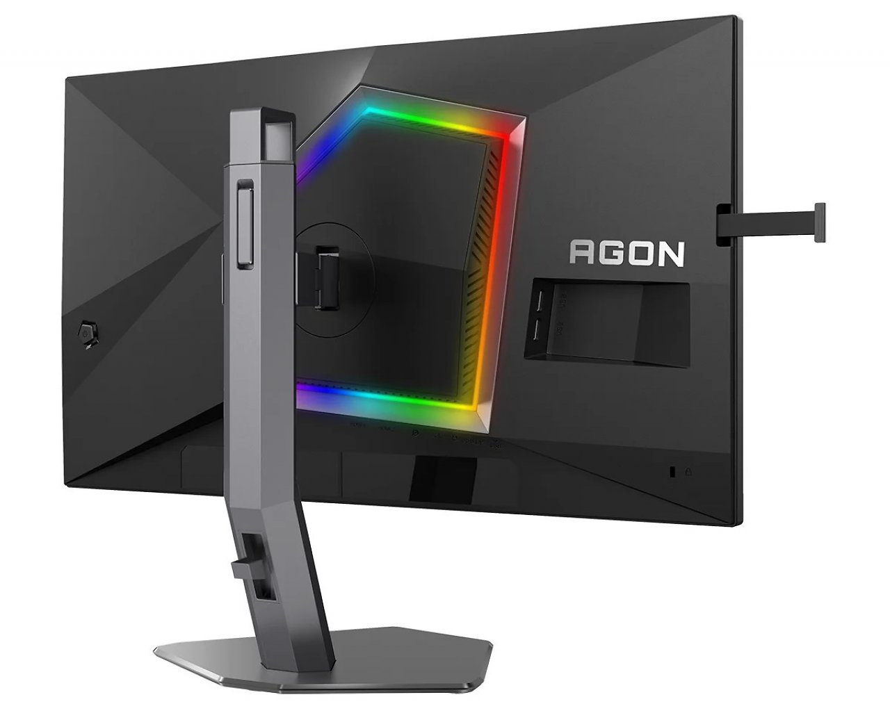 [23/04/2024] 540 Hertz: AOC plant erschwinglicheren Gaming-Monitor mit hoher Bildwiederholrate (2)