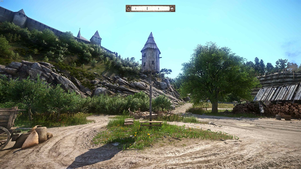 [18/04/2024] Hier zu sehen: (nur) Reshade-Profil Perfection.