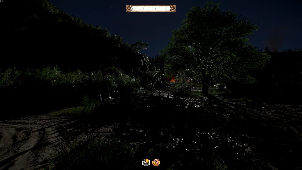 [18/04/2024] Hier zu sehen: Apex-ENB mit Reshade-Profil Perfection.