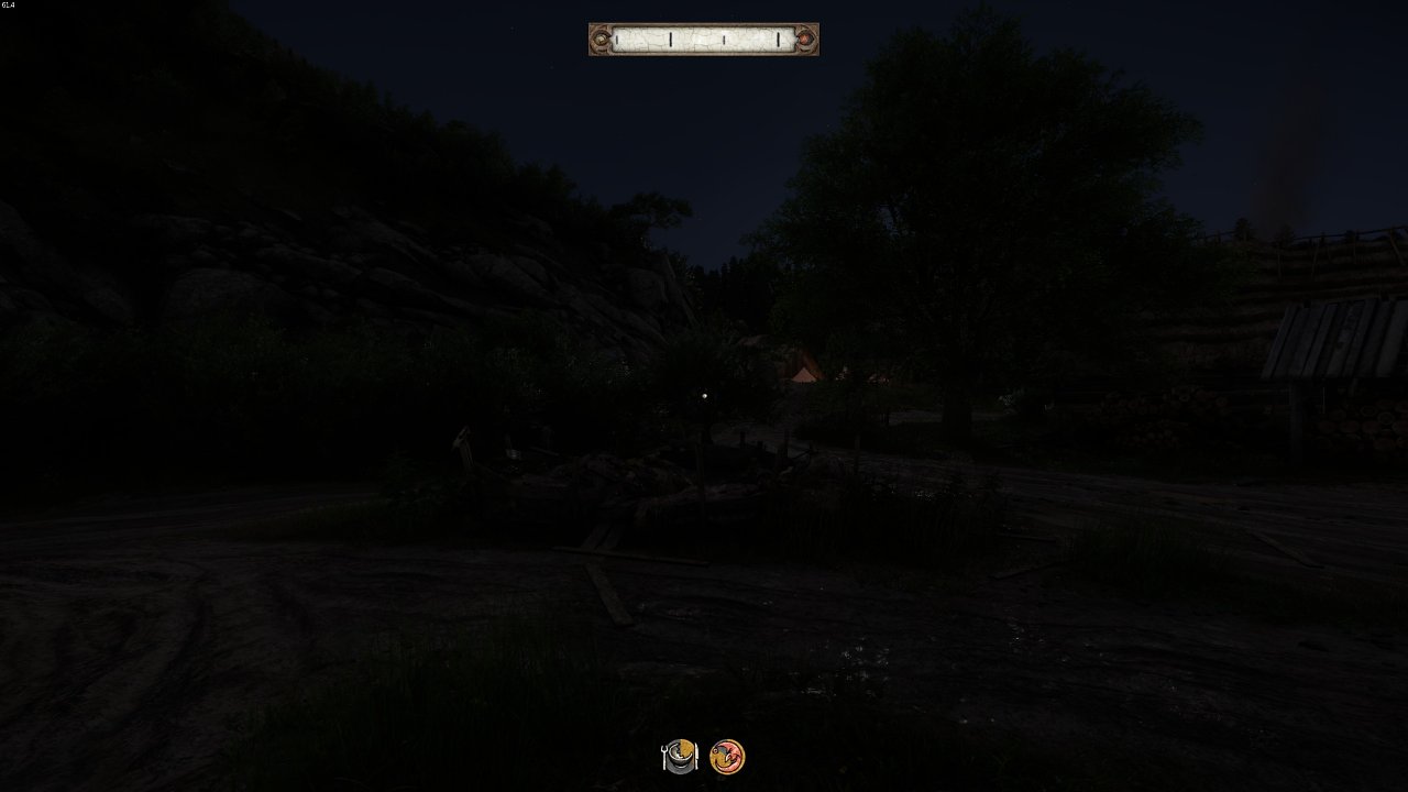 [18/04/2024] Hier zu sehen: Vanilla-Shader.