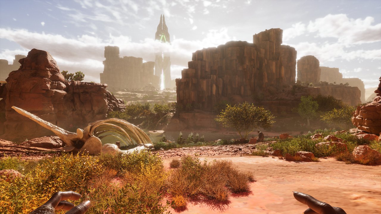 [18/04/2024] Ark: Survival Ascended - Tuning - Scorched Earth - Epic