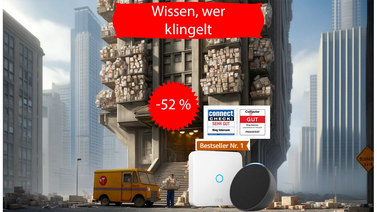 [04/04/2024] Amazon Ring Deal 2024