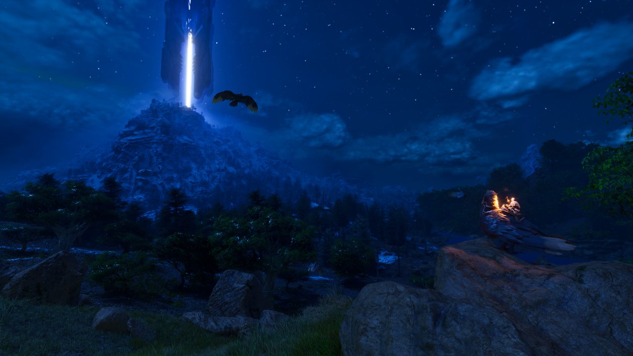 [16/04/2024] Ark: Survival Ascended Early Access Aufmacher maxed with Photomode (1) (9)