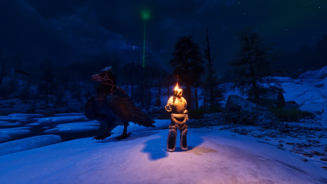 [16/04/2024] Ark: Survival Ascended Early Access Aufmacher maxed with Photomode (1) (6)