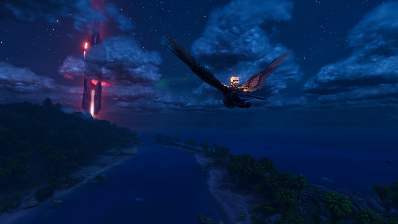 [16/04/2024] Ark: Survival Ascended Early Access Aufmacher maxed with Photomode (1) (7)