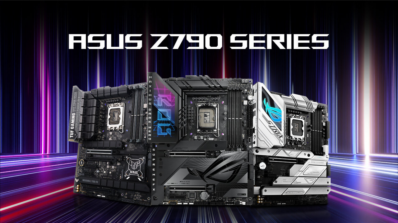 [20/04/2024] Z790
