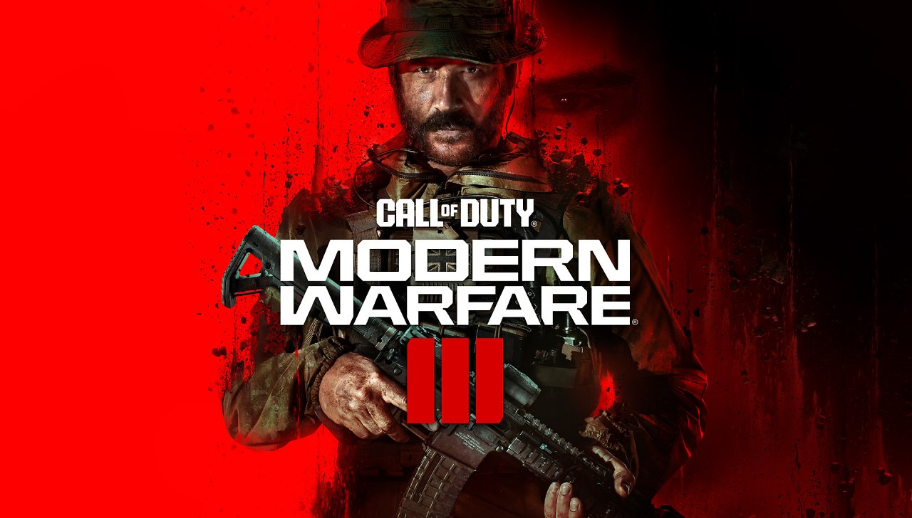 [04/04/2024] Call of Duty®: Modern Warfare® III
