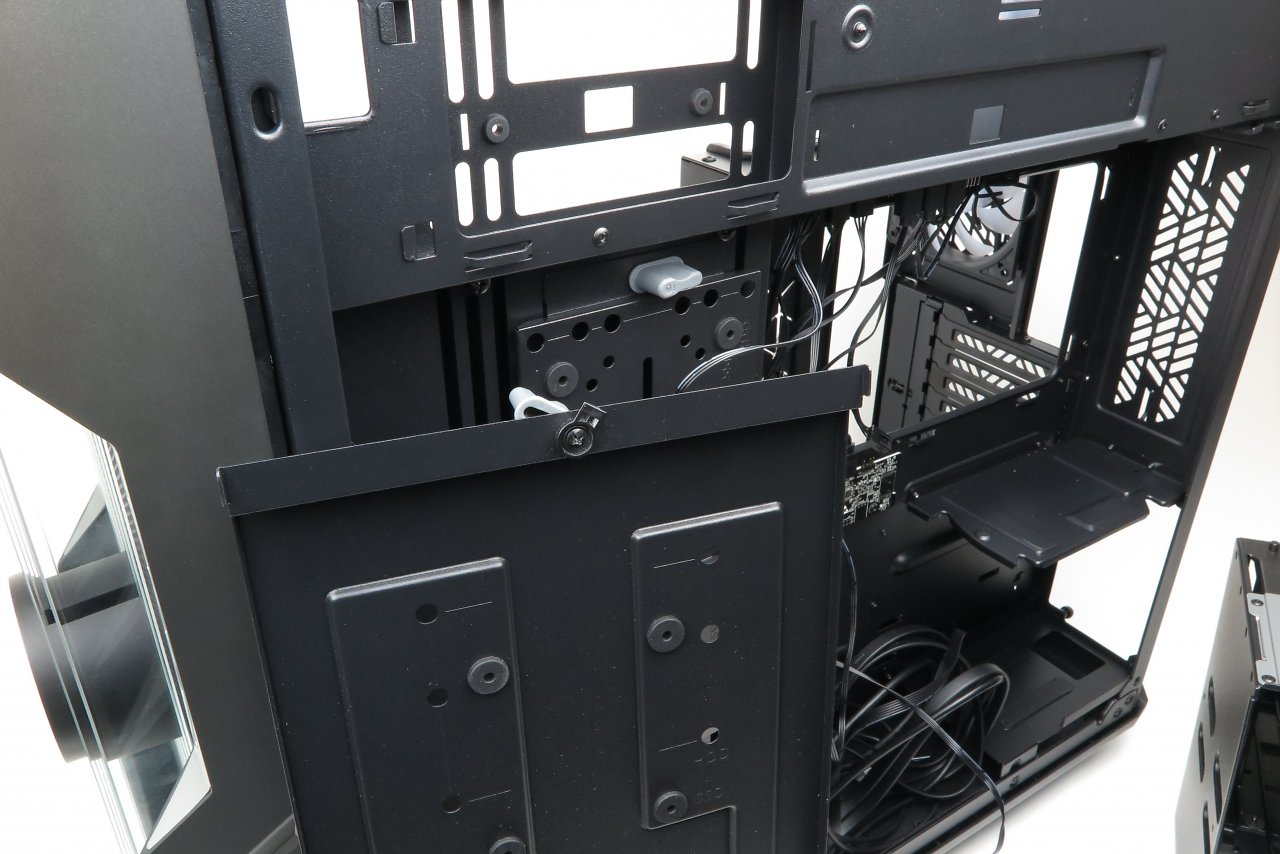 [11/04/2024] Cooler Master HAF 700 Evo