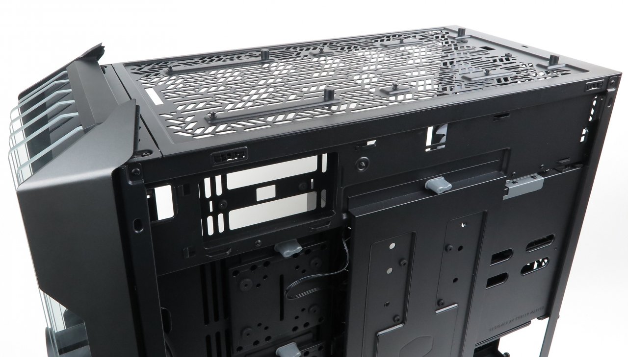 [11/04/2024] Cooler Master HAF 700 Evo