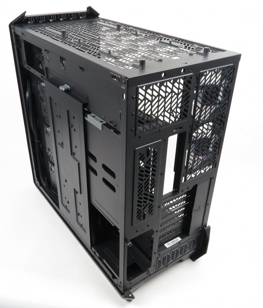[11/04/2024] Cooler Master HAF 700 Evo