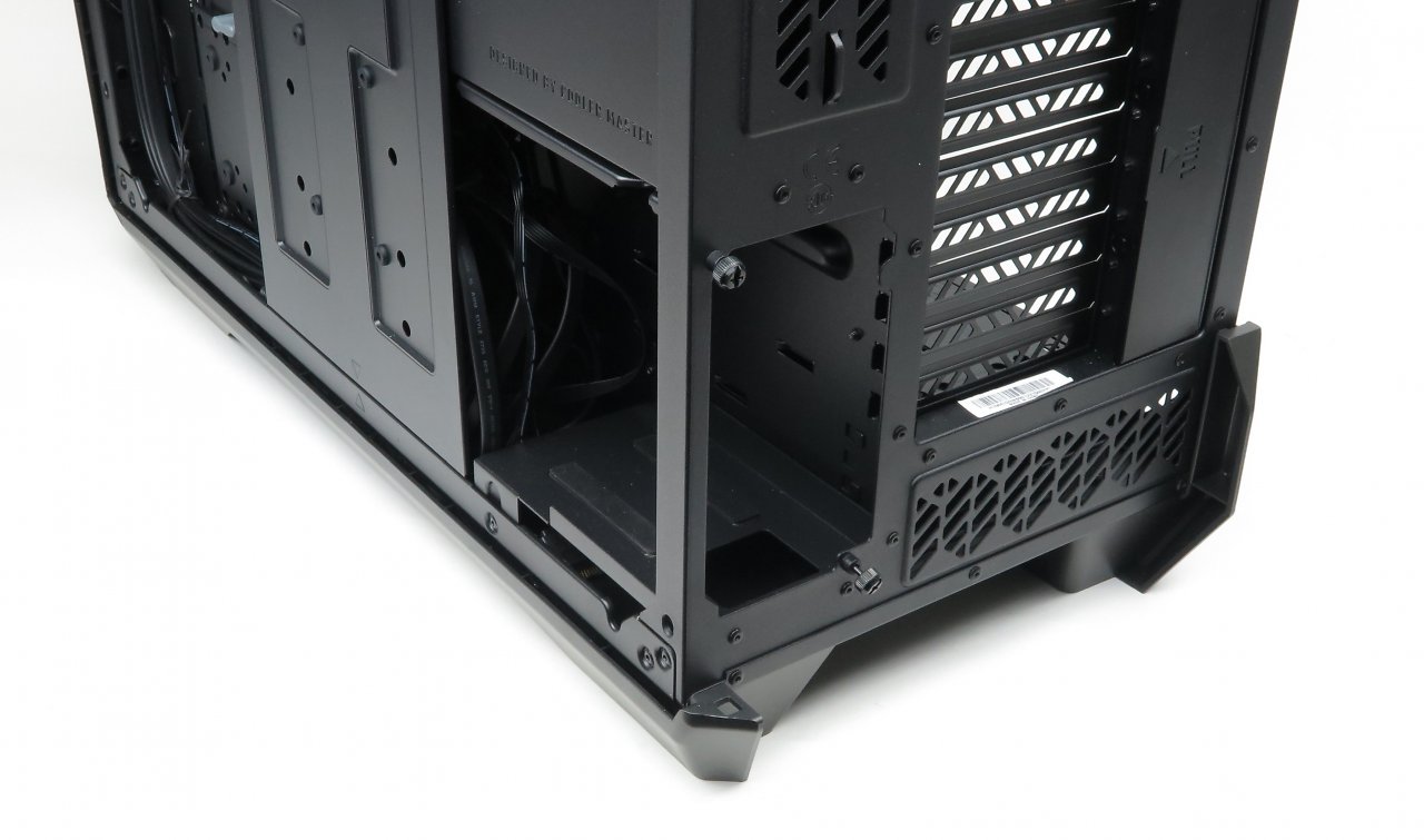 [11/04/2024] Cooler Master HAF 700 Evo