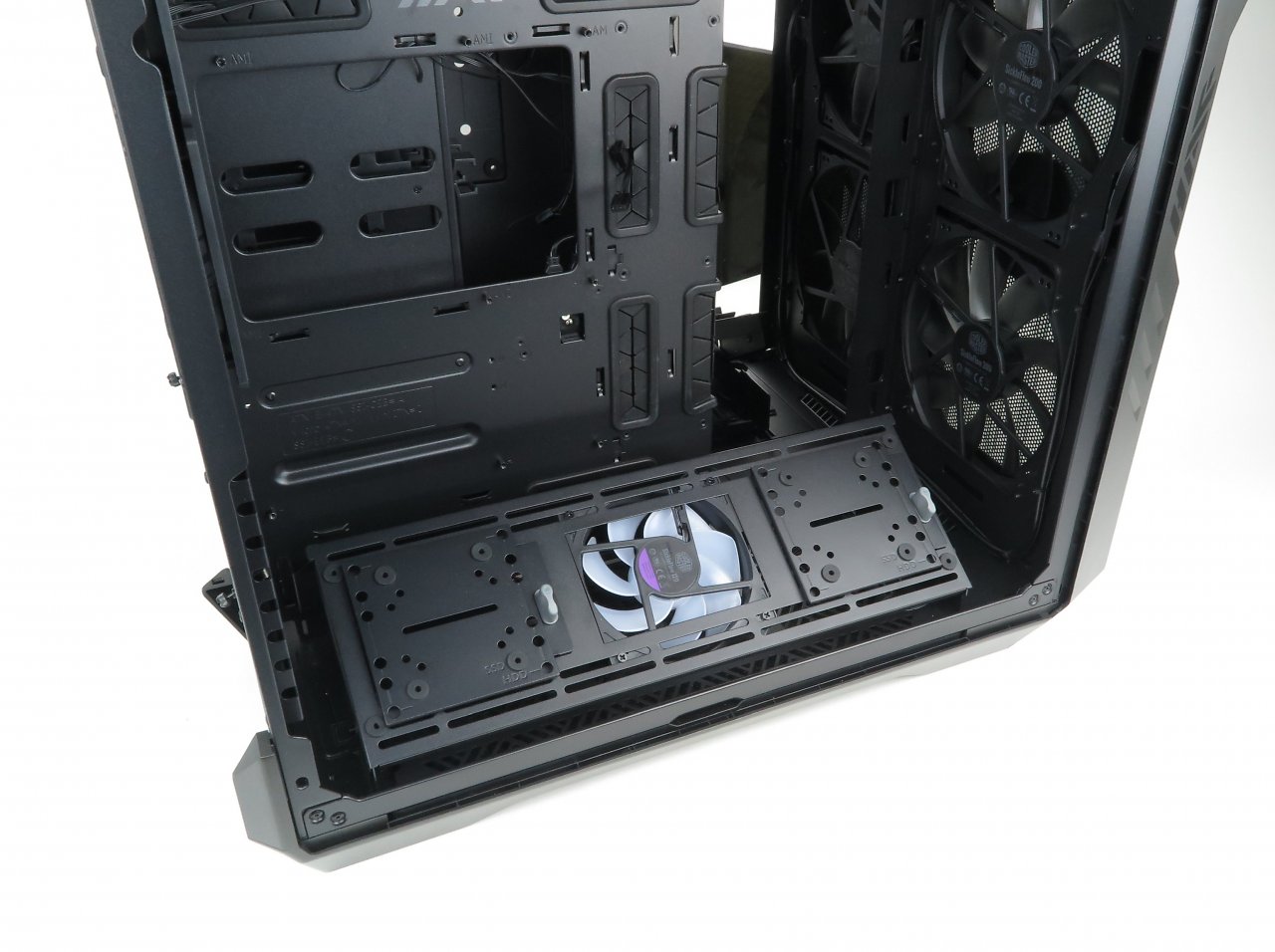 [11/04/2024] Cooler Master HAF 700 Evo