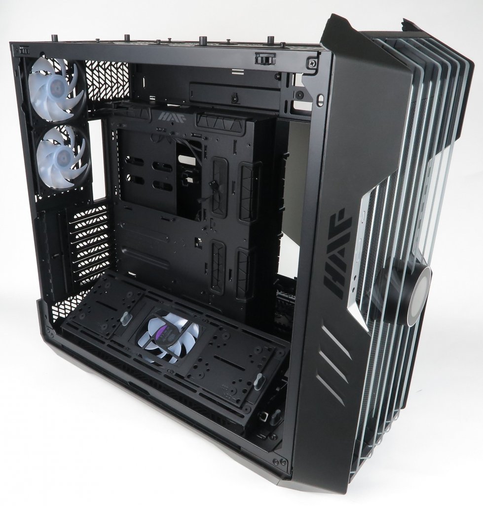 [11/04/2024] Cooler Master HAF 700 Evo