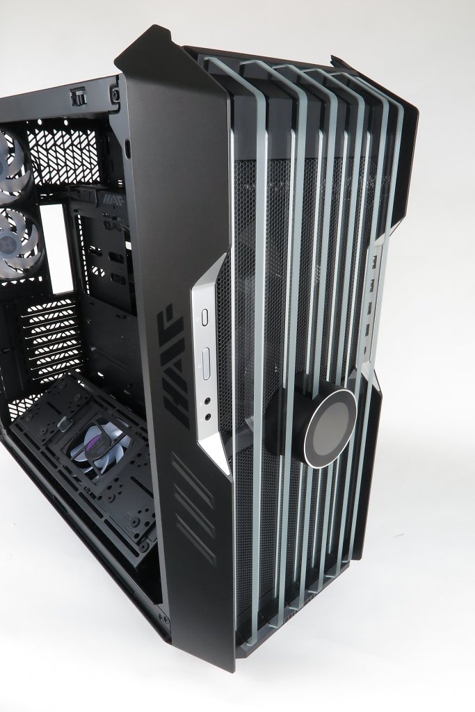 [11/04/2024] Cooler Master HAF 700 Evo