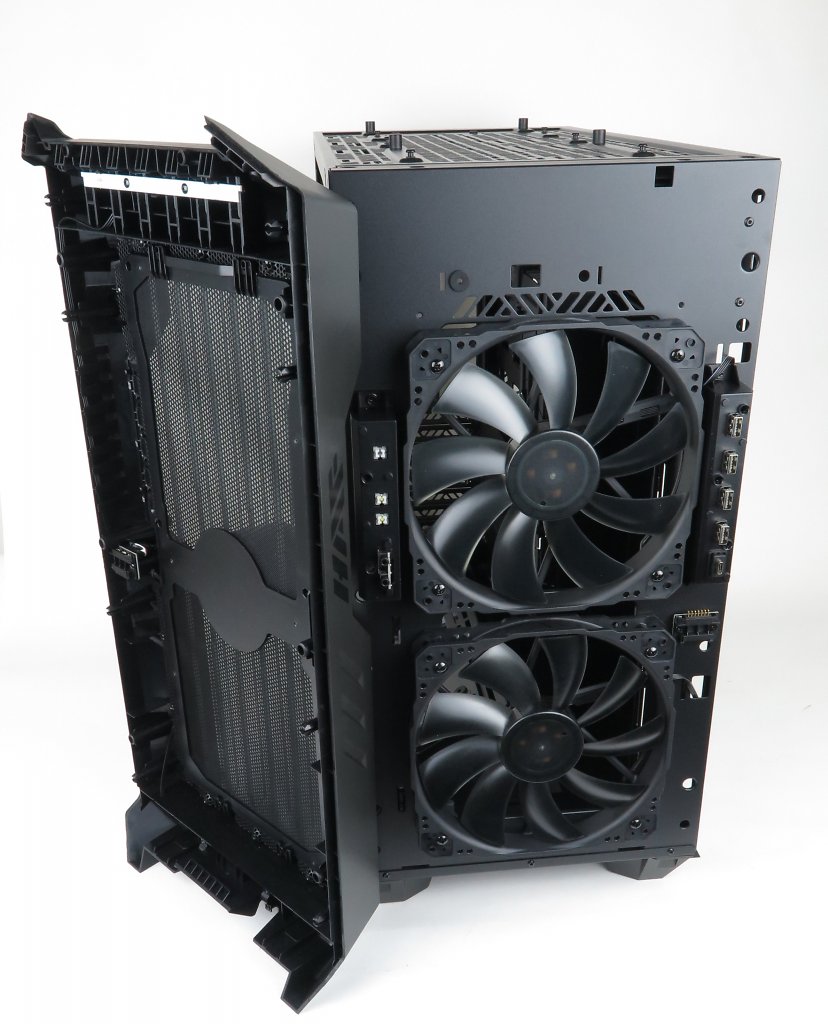 [11/04/2024] Cooler Master HAF 700 Evo
