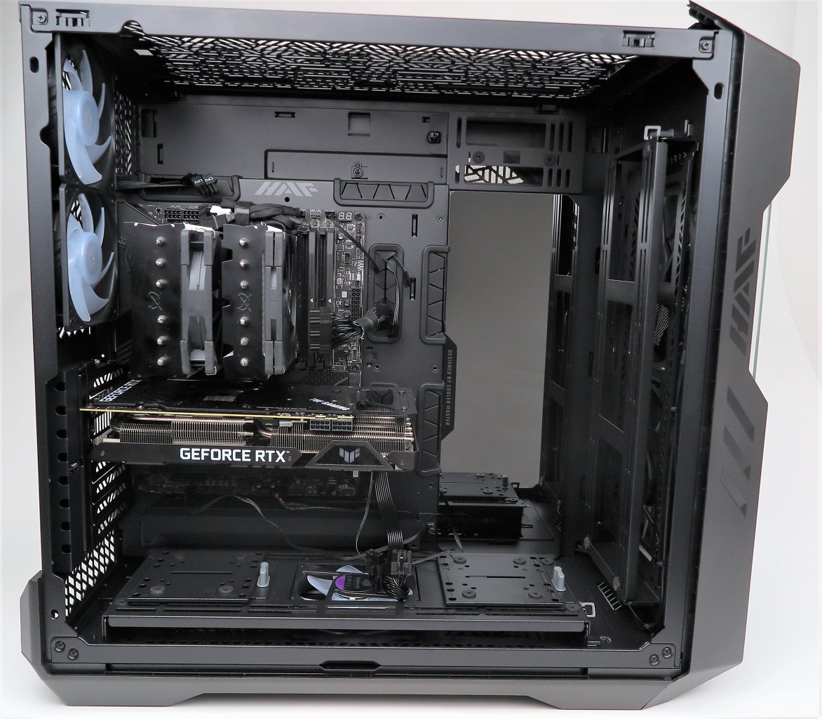 [11/04/2024] Cooler Master HAF 700 Evo