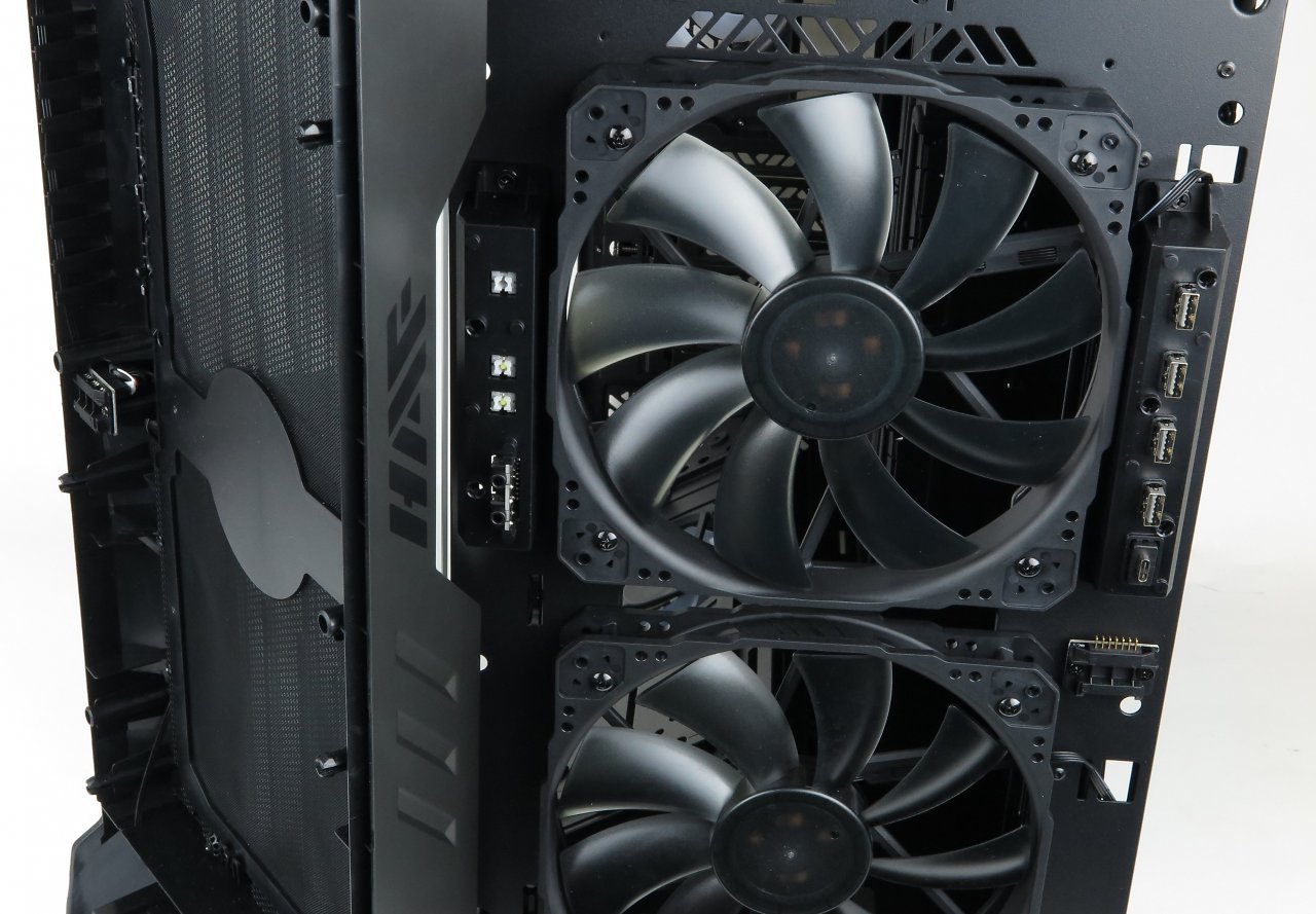 [11/04/2024] Cooler Master HAF 700 Evo