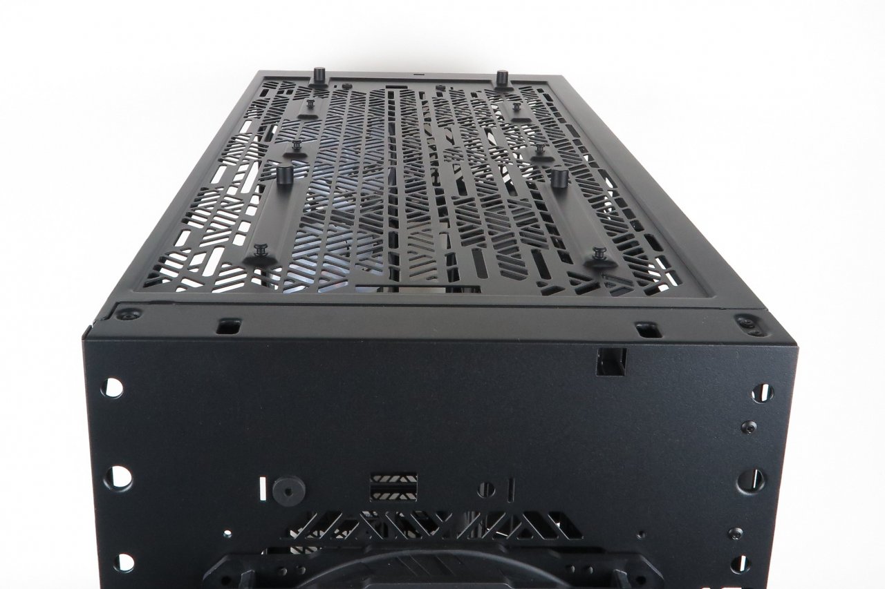 [11/04/2024] Cooler Master HAF 700 Evo
