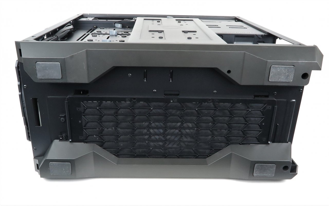 [11/04/2024] Cooler Master HAF 700 Evo