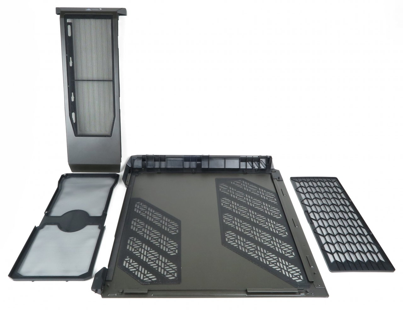 [11/04/2024] Cooler Master HAF 700 Evo