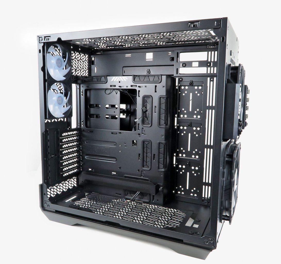 [11/04/2024] Cooler Master HAF 700 Evo