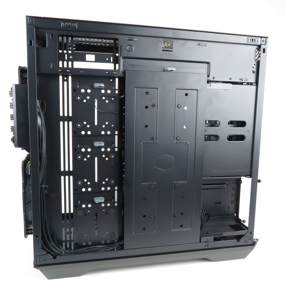 [11/04/2024] Cooler Master HAF 700 Evo