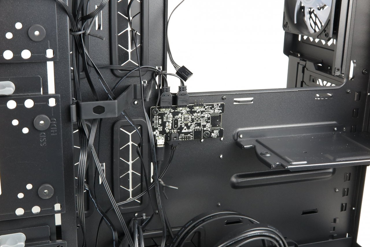 [11/04/2024] Cooler Master HAF 700 Evo