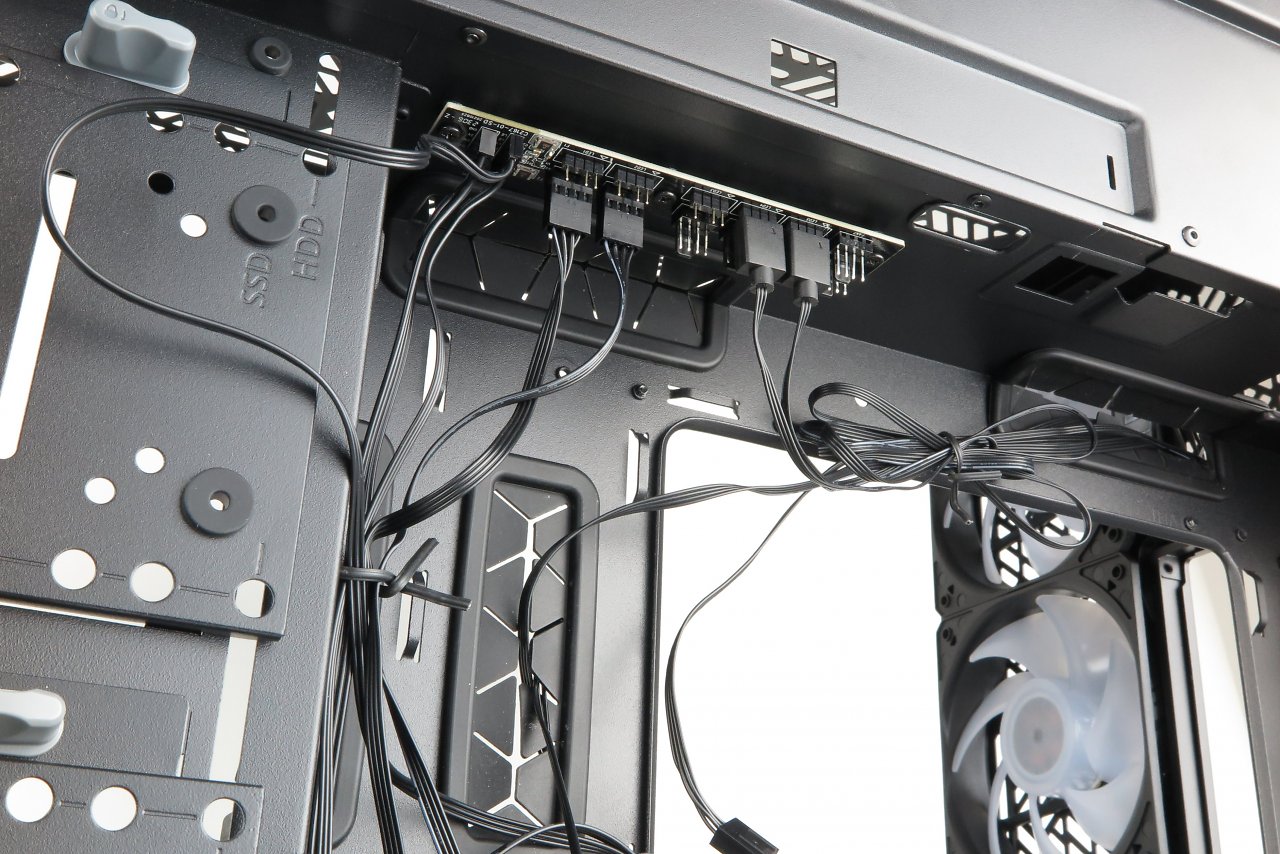 [11/04/2024] Cooler Master HAF 700 Evo