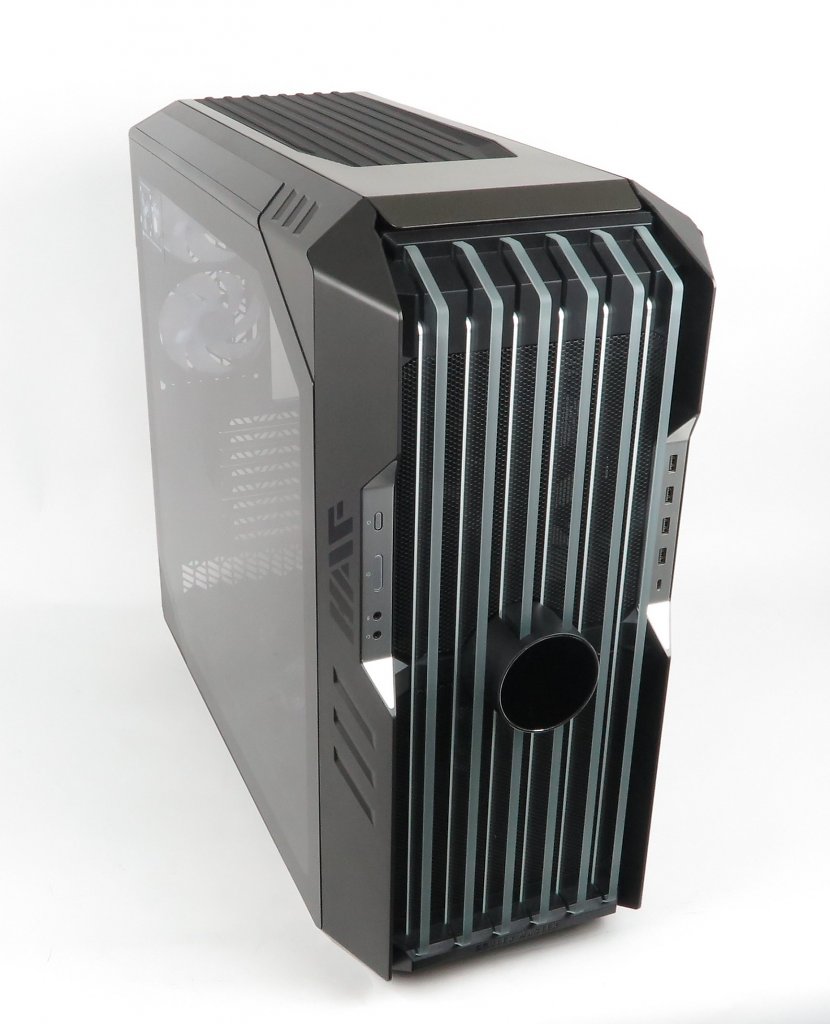[11/04/2024] Cooler Master HAF 700 Evo