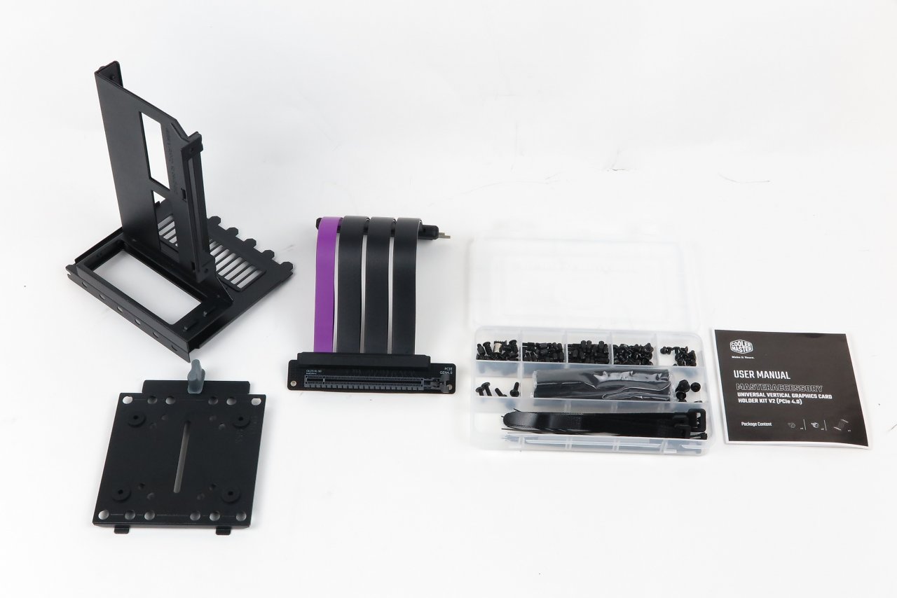 [11/04/2024] Cooler Master HAF 700 Evo
