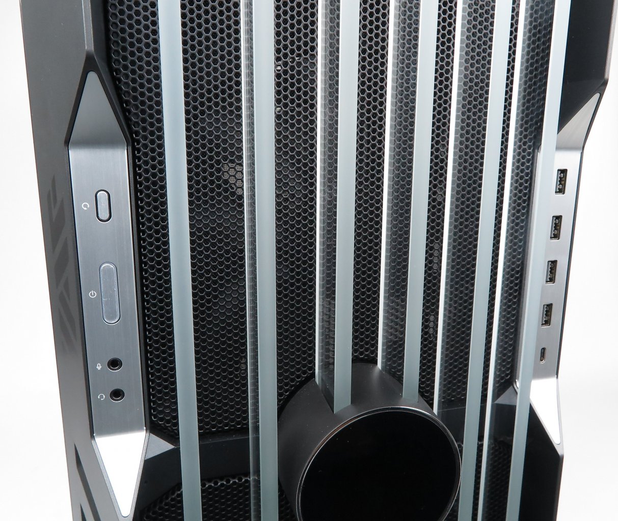 [11/04/2024] Cooler Master HAF 700 Evo