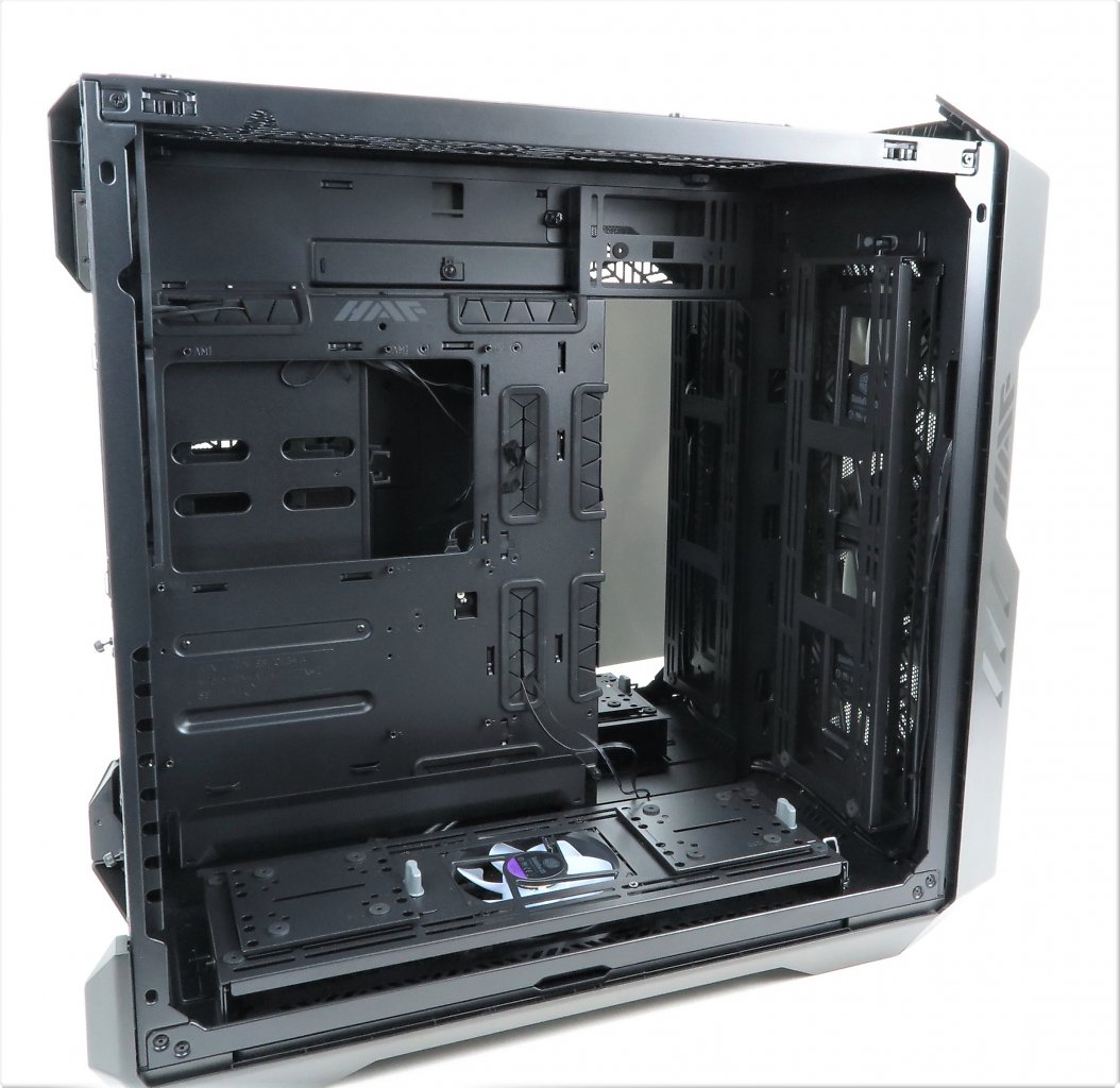 [11/04/2024] Cooler Master HAF 700 Evo