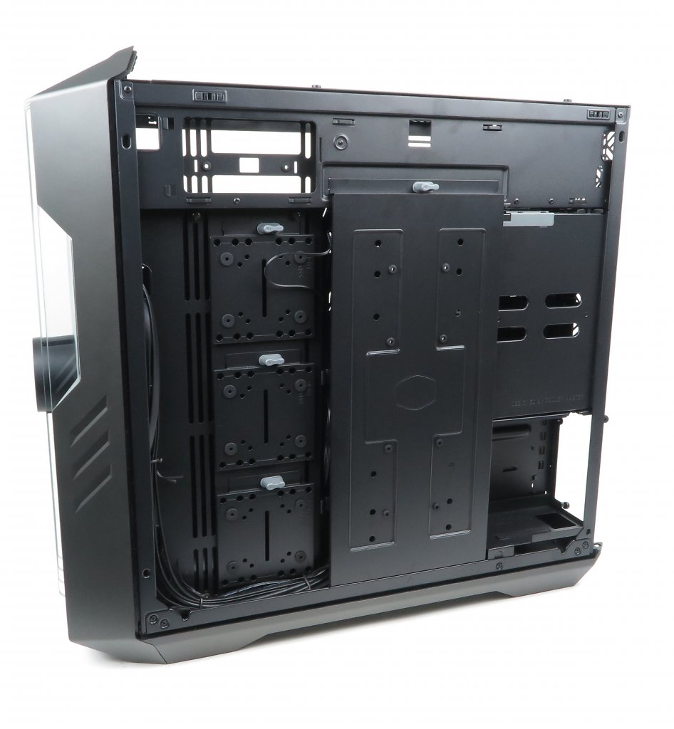 [11/04/2024] Cooler Master HAF 700 Evo
