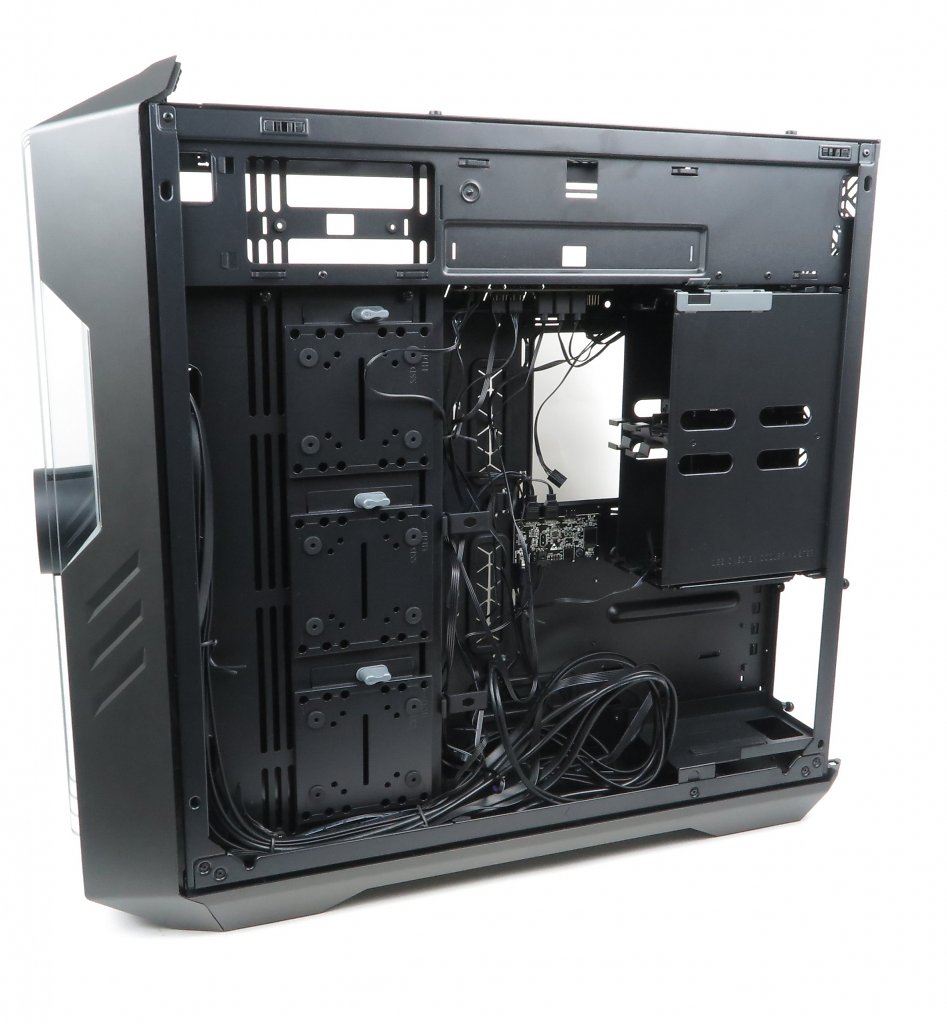 [11/04/2024] Cooler Master HAF 700 Evo