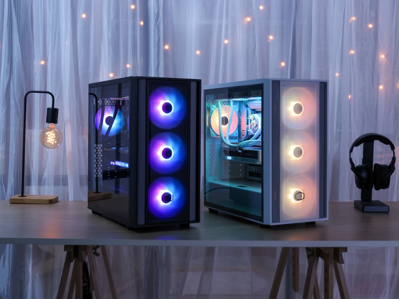 [26/04/2024] Masterbox 600: Cooler Master bringt neues Gehäuse für 