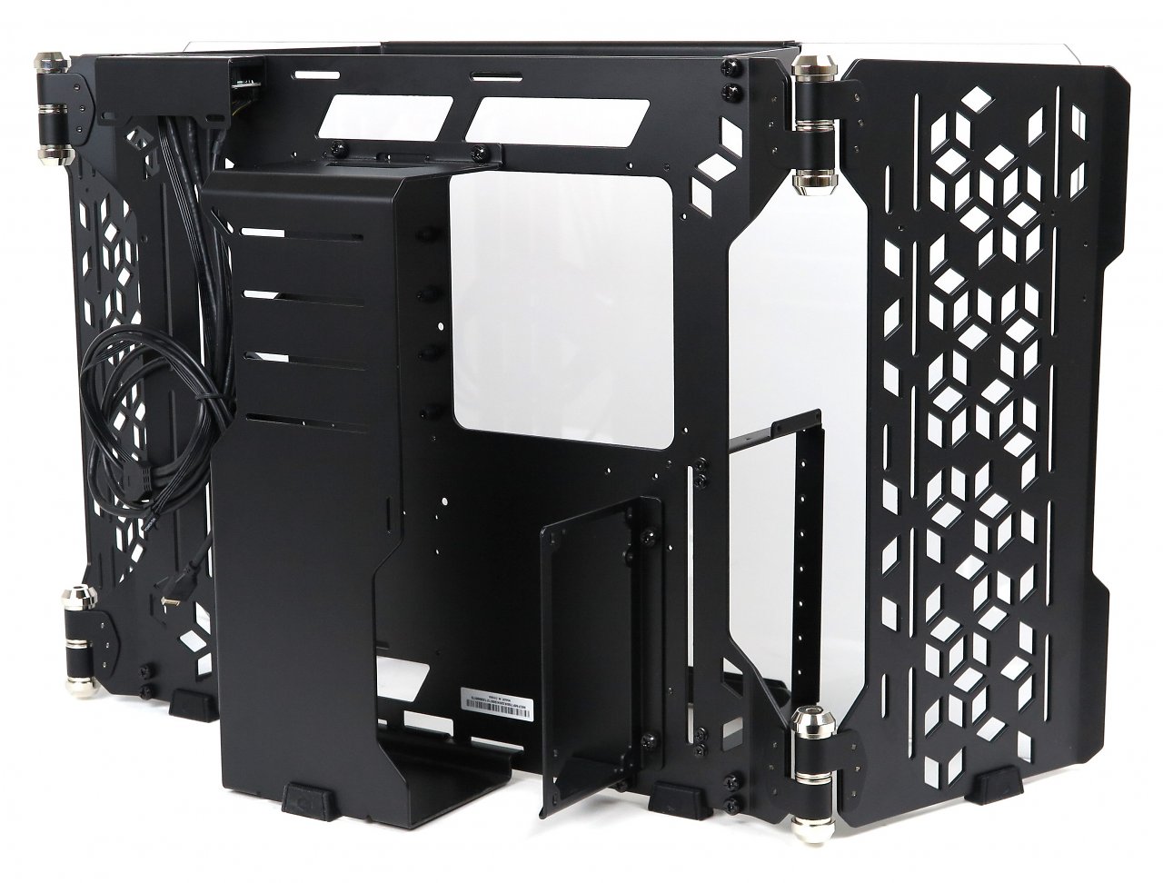 [11/04/2024] Cooler Master Masterframe 700