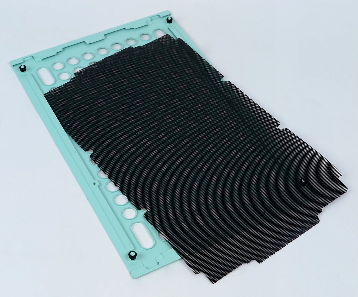 [11/04/2024] Cooler Master Qube 500 Flatpack Macaron